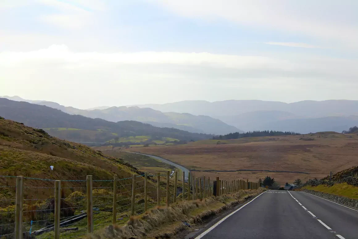 Exploring Wales in 2026: Staying Connected While Discovering the Countryside