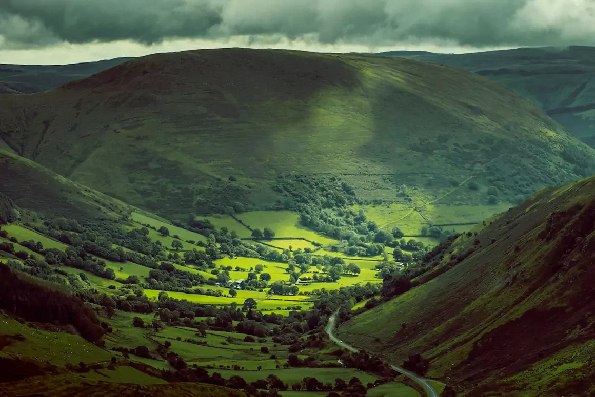 Celtic Connections: What Wales and Ireland Share in Modern Tourism Trends