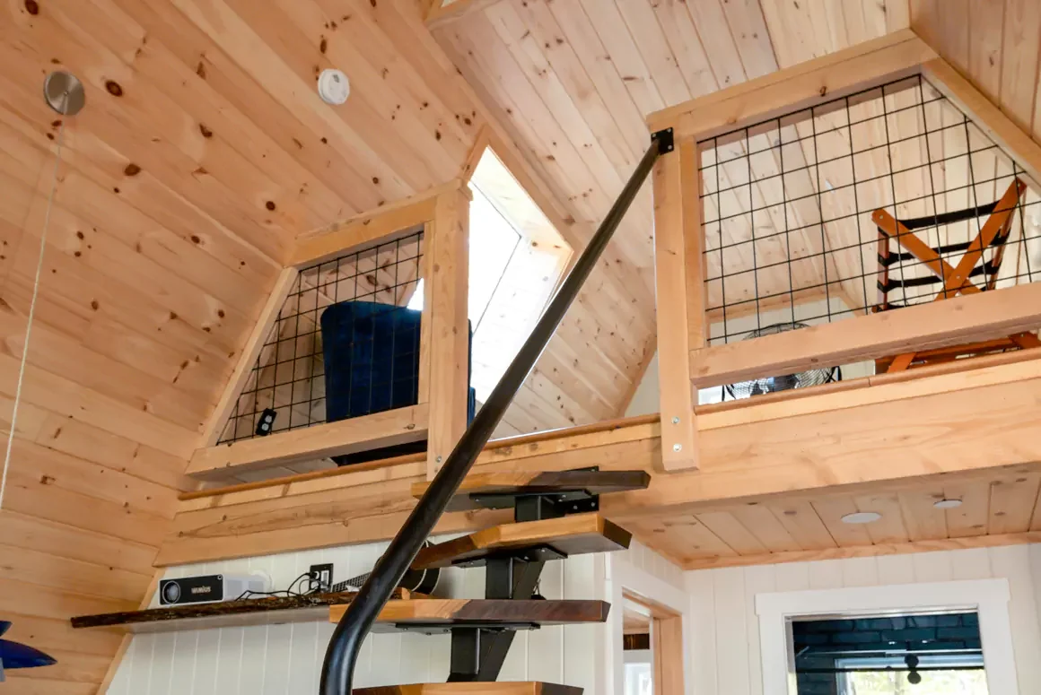3 Elements to Consider When Planning a Loft Conversion