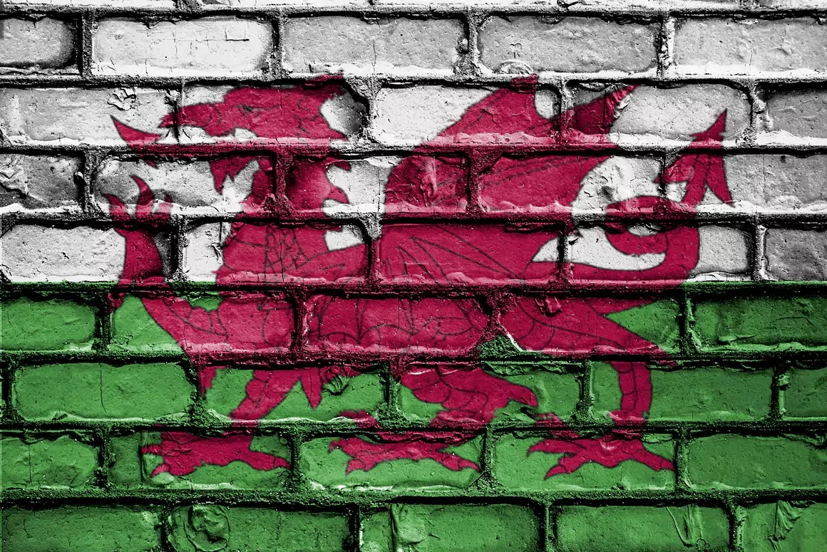 Wales and its Legends: From Dragons to Heroes