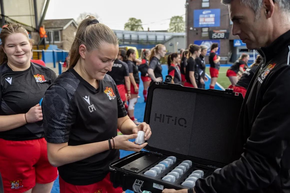 Tackling the Gender Gap in Sport Research