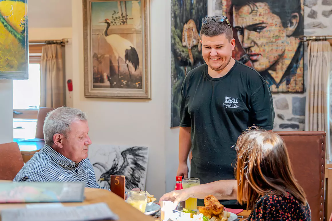 Finalists Shortlisted for Cambrian Training Company’s Awards