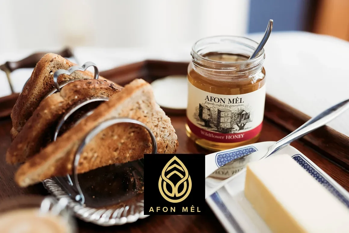 Afon Mêl Honey Farm & Meadery