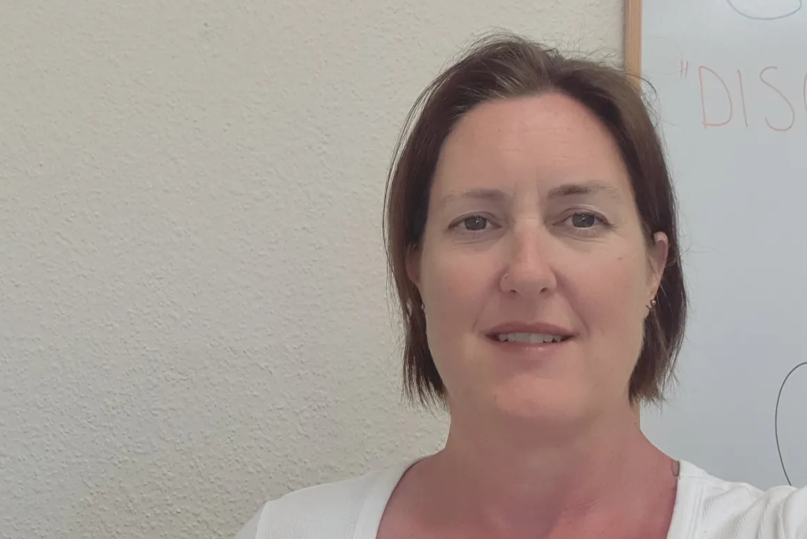Barcud Housing Assistant Will Firewalk to Raise Funds for Charity