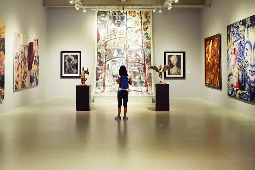Exhibitions