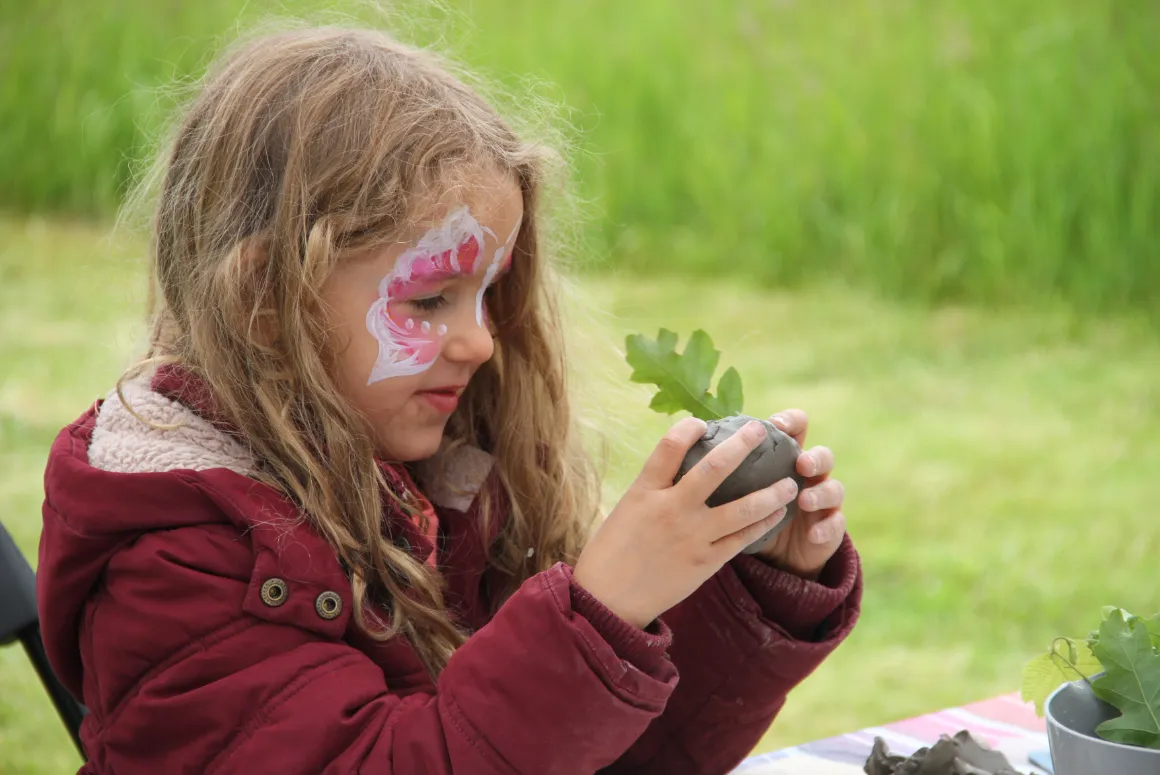 Cyswllt Celf’s ‘Rooted in Place’ Project Funded by Scottish Power