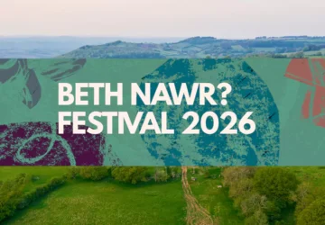Beth Nawr? Festival