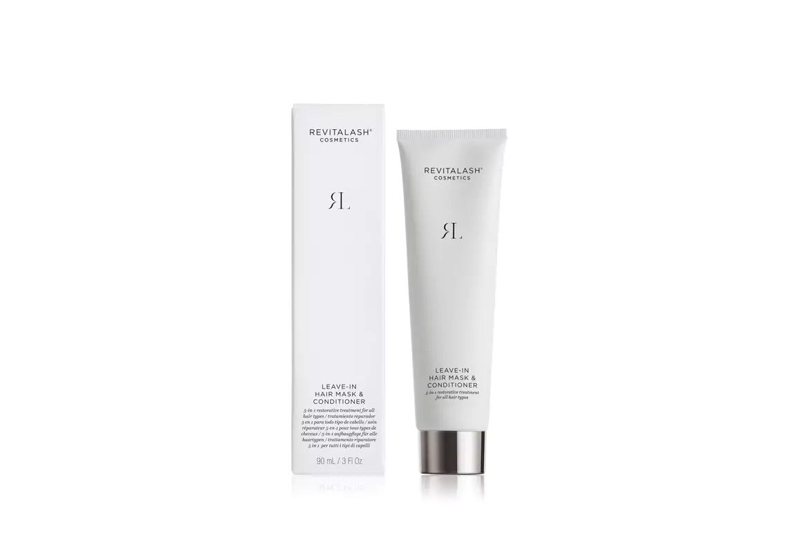 Leave-In Hair Mask & Conditioner from Revitalash