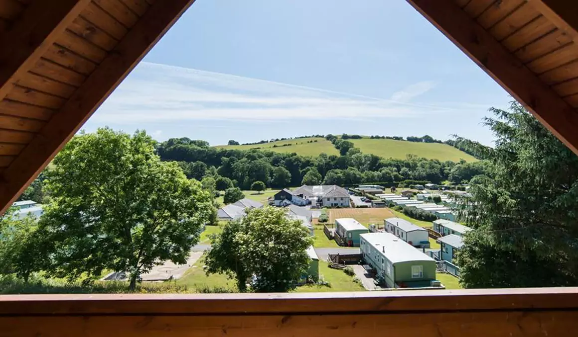 From Dolphin Spotting to Hot Tubs Under the Stars: 10 Things to Do in Ceredigion