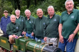 Miners Museum Awarded £248,308 Grant from Heritage Fund