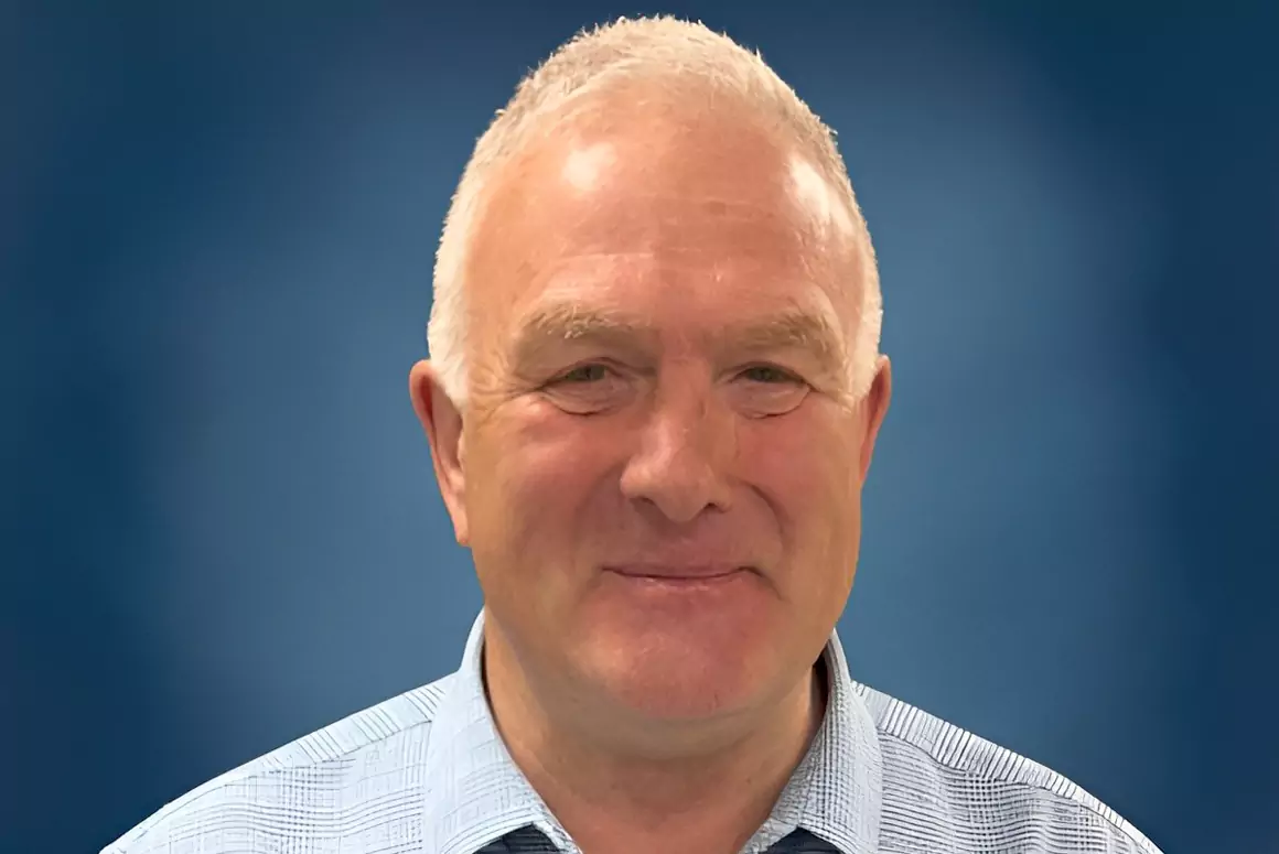 Jim Robertson
