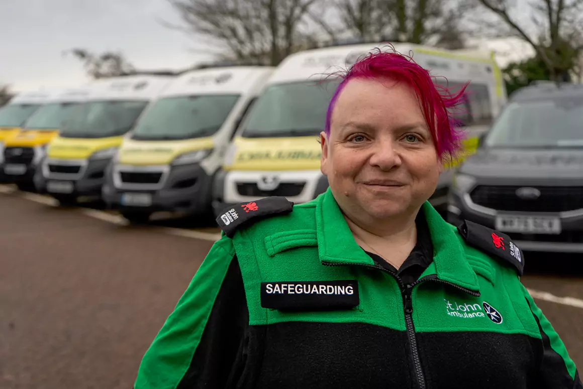 Mental Health, Wellbeing & Welfare Key for Safeguarding Manager