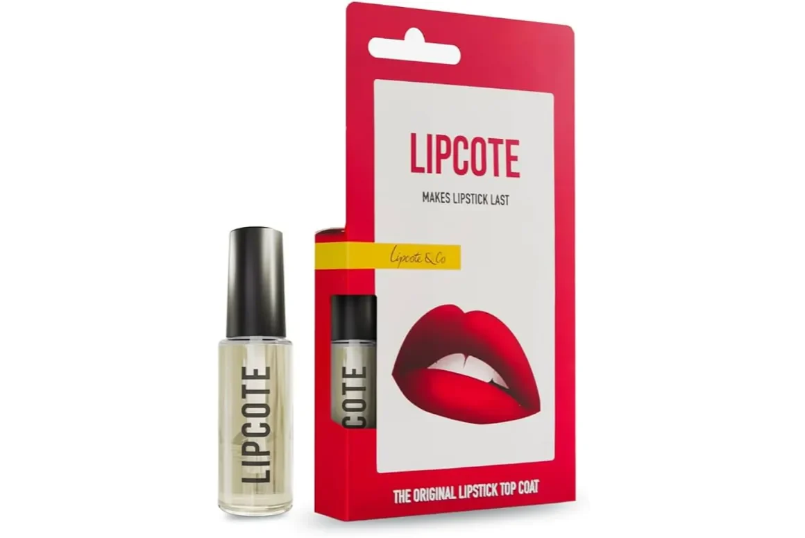 Original Lipstick Top Coat from Lipcote Original Lipstick Top Coat from Lipcote