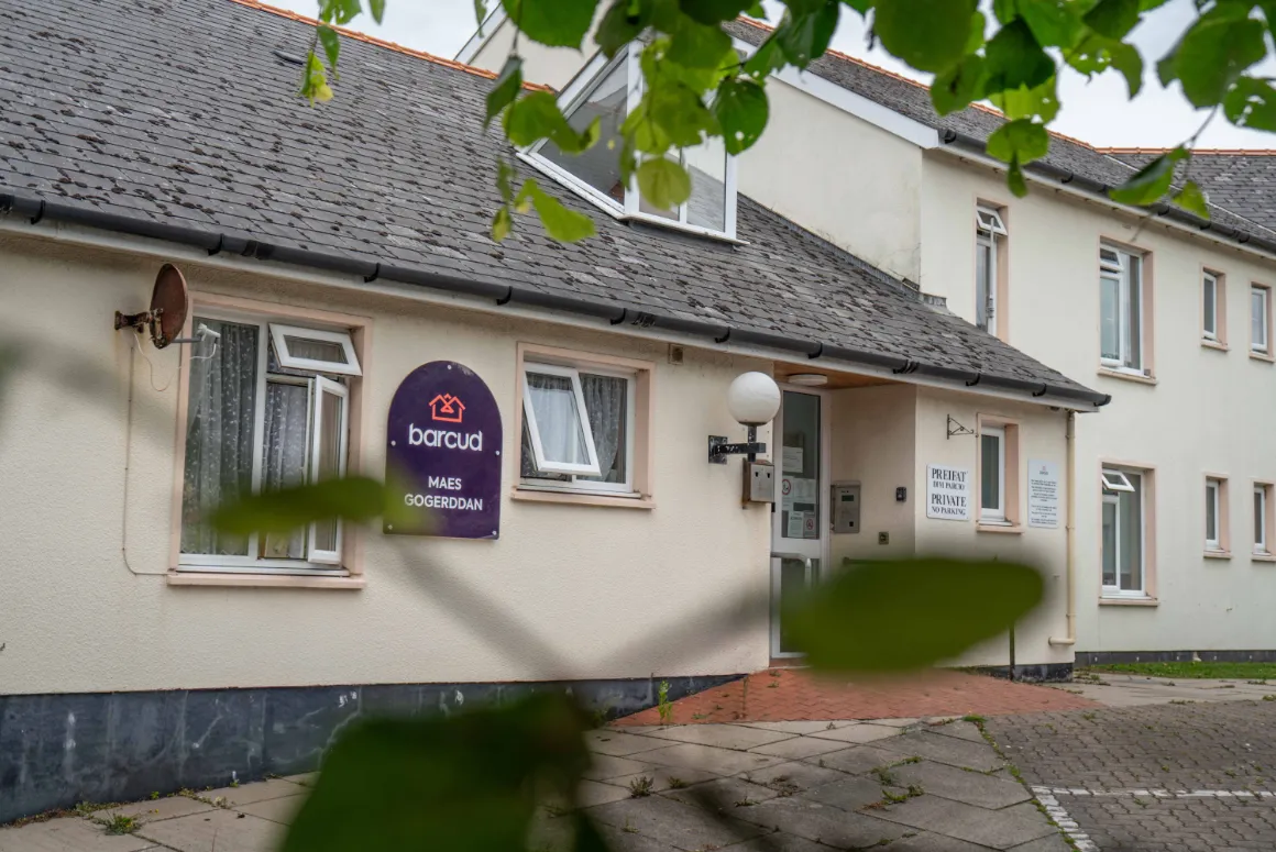 Barcud Group Launch Older People’s Strategy