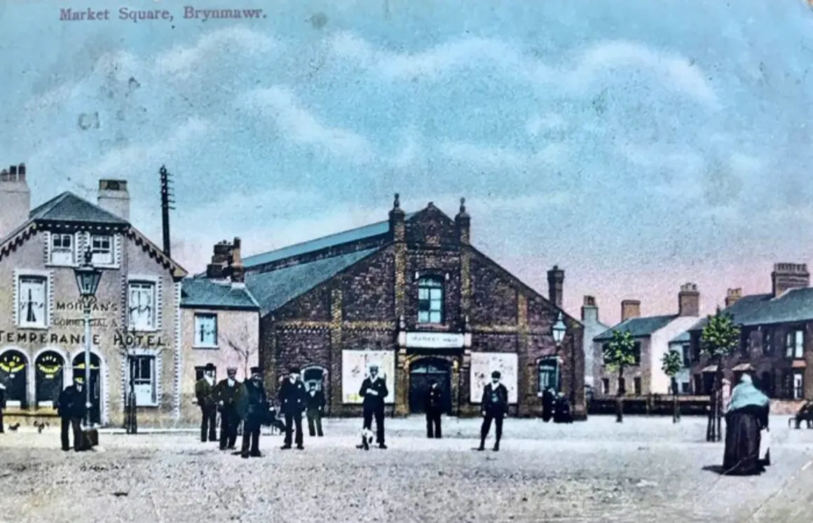 Grant Awarded for Film on Brynmawr’s Forgotten Black Leader
