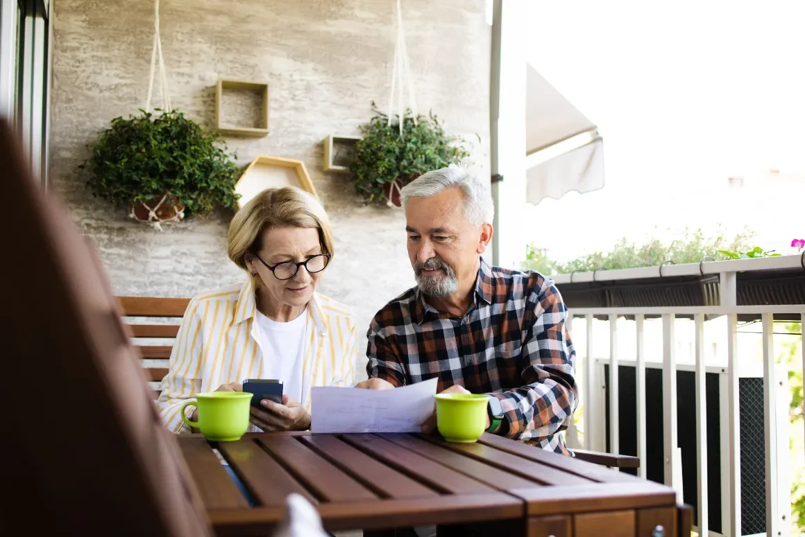 Charity Urges Older People to Apply for Unclaimed Support