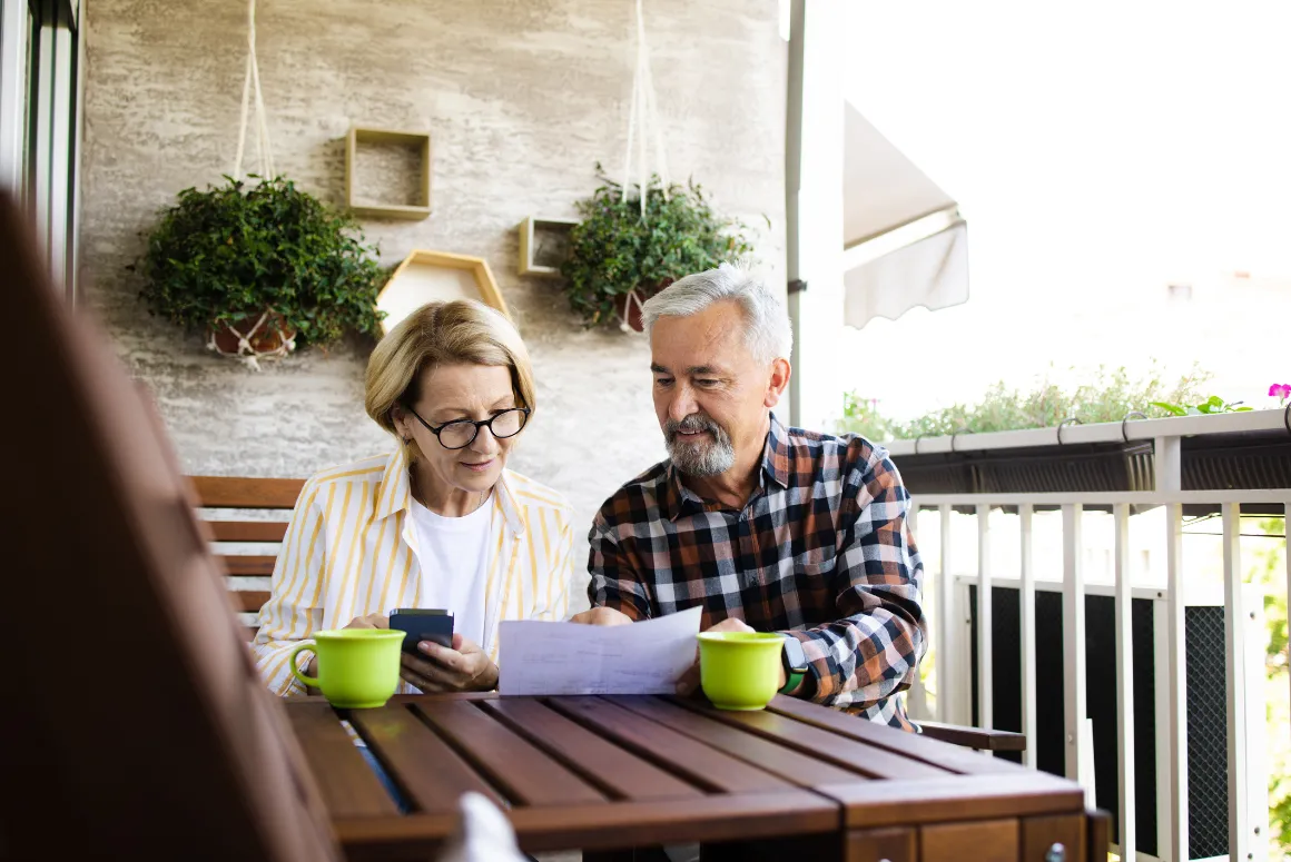 Charity Urges Older People to Apply for Unclaimed Support