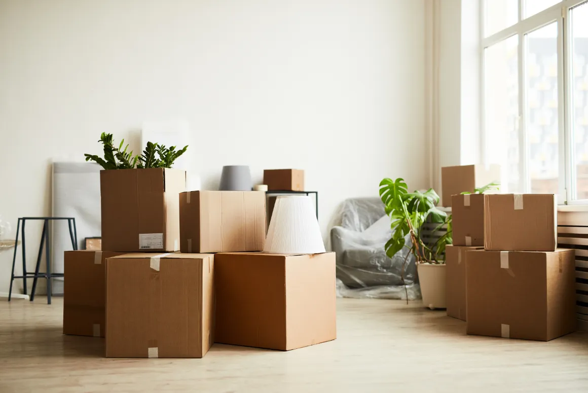 A Moving House Checklist for Tenants