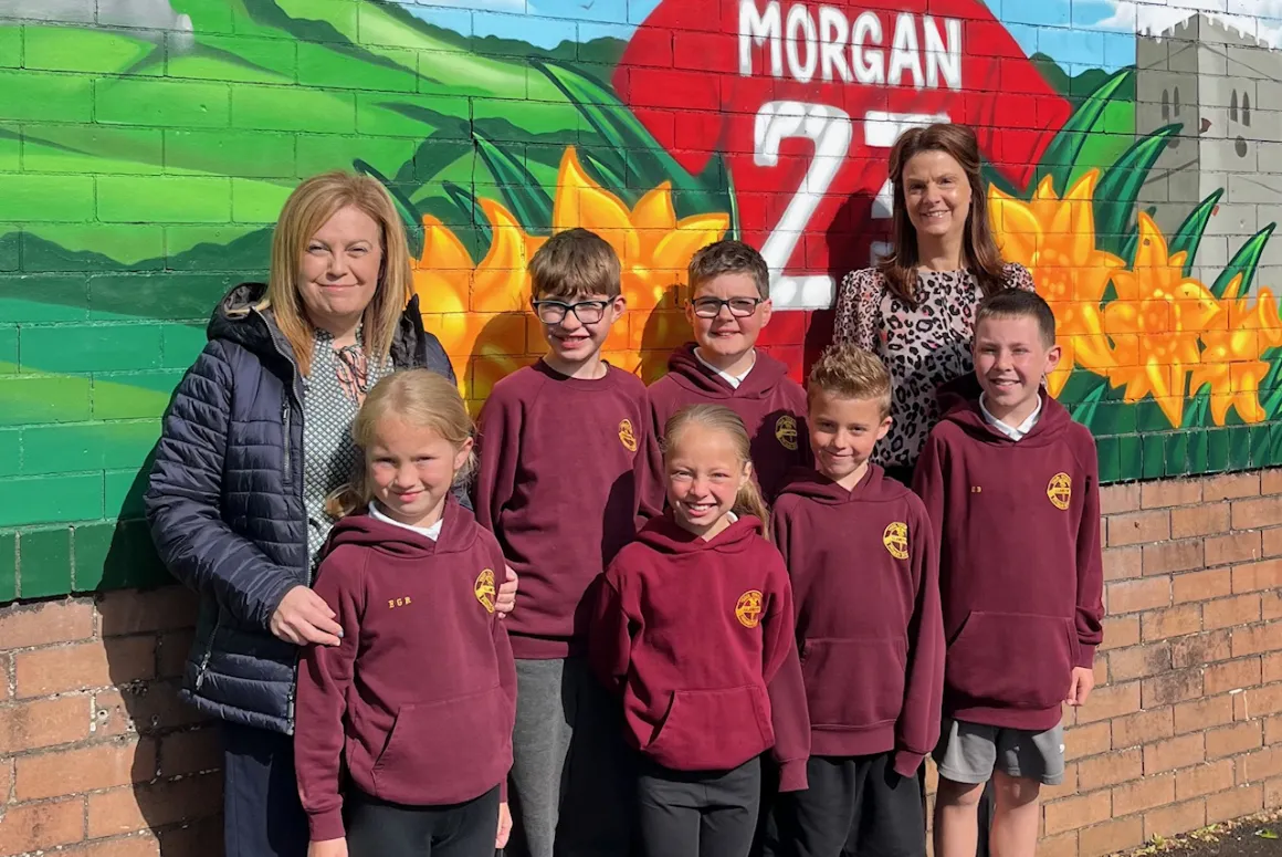 Ashmole & Co Help Fund Future Accountants with Donation