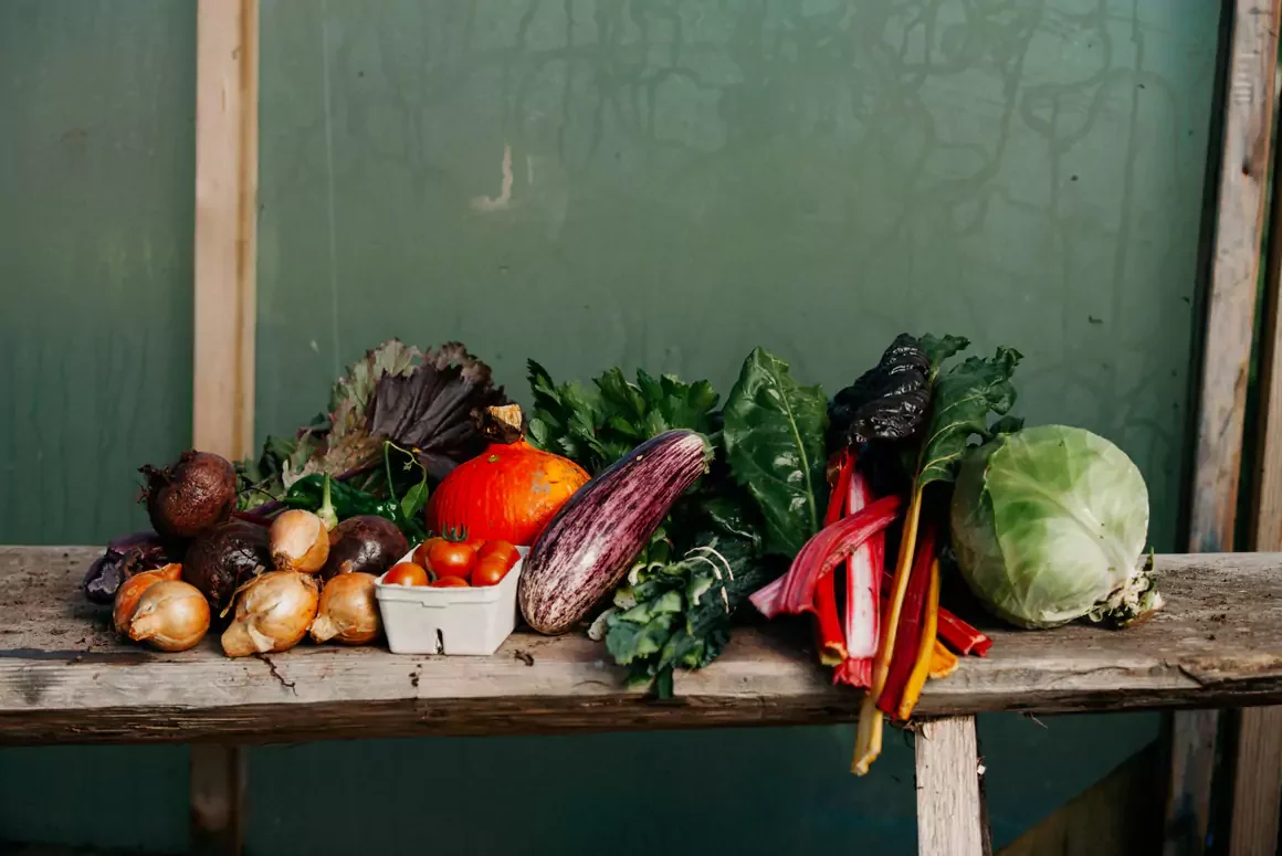 New Narberth Farmers’ Market to Champion Local Produce