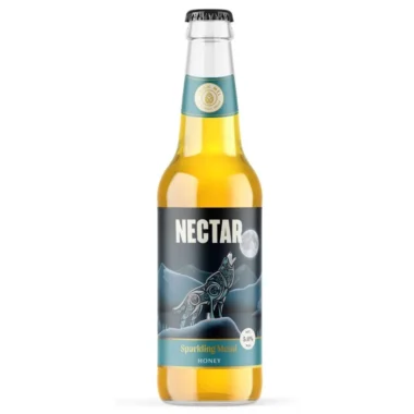 Sparkling Mead