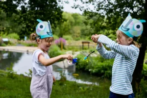 Dragonfly Festival | WWT Llanelli Wetland Centre