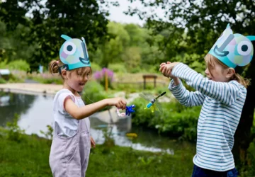 Dragonfly Festival | WWT Llanelli Wetland Centre