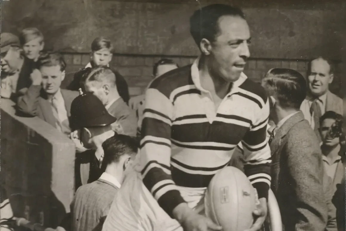 Grant Awarded for Film on Brynmawr’s Forgotten Black Leader