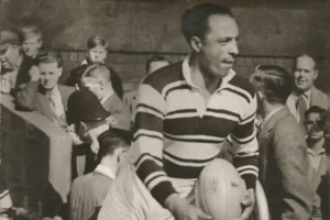 Grant Awarded for Film on Brynmawr’s Forgotten Black Leader
