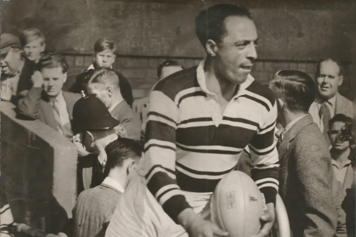 Grant Awarded for Film on Brynmawr’s Forgotten Black Leader