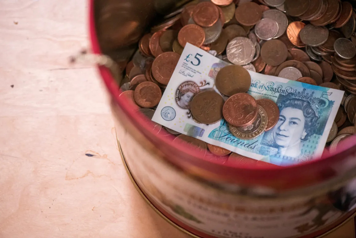 Charity Urges Older People to Apply for Unclaimed Support