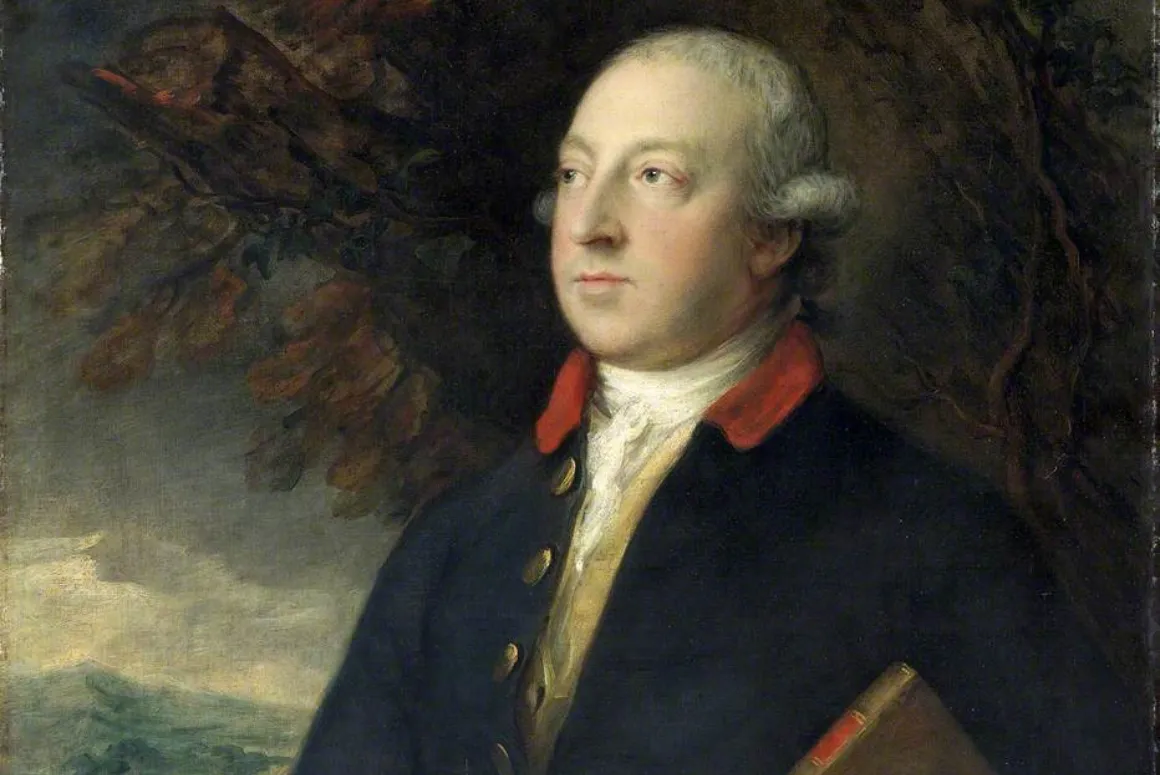 Thomas Pennant