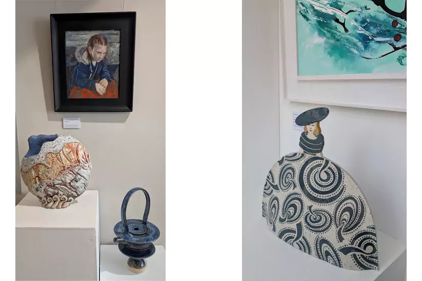 Members’ Summer Exhibition