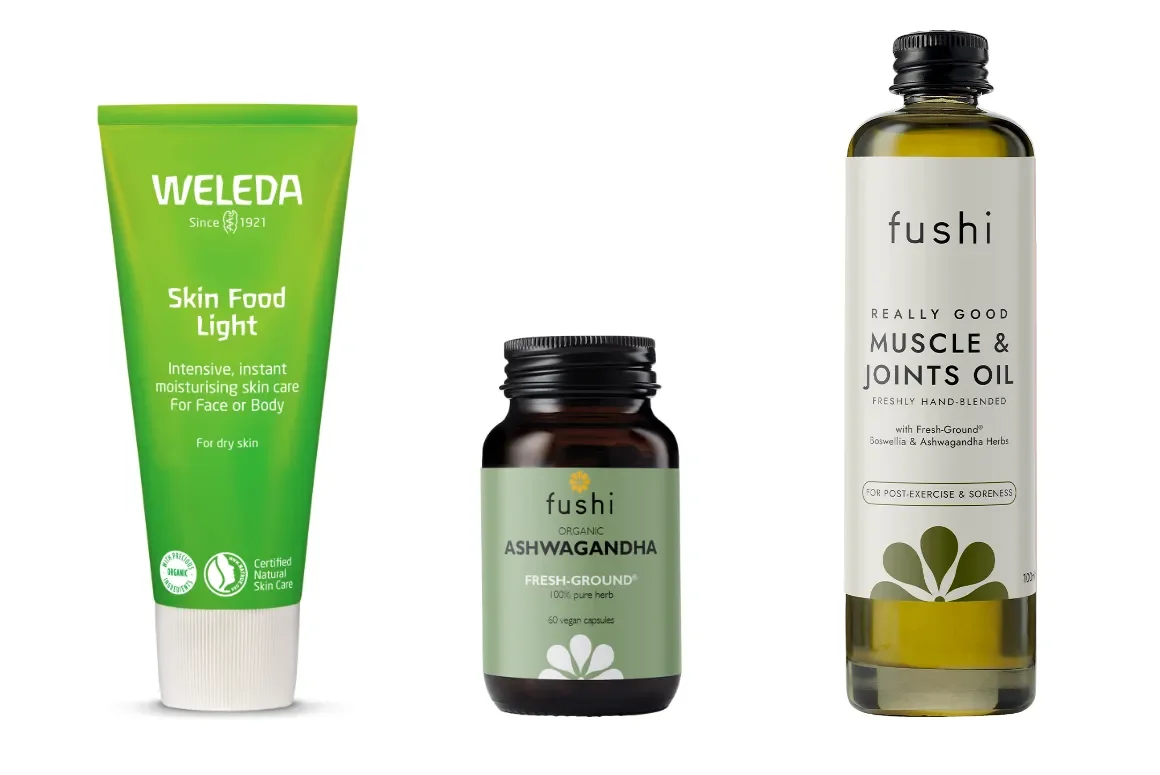 From Dry Skin to Deep Relief