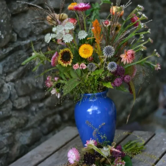 Outbloom Field to Vase Workshops