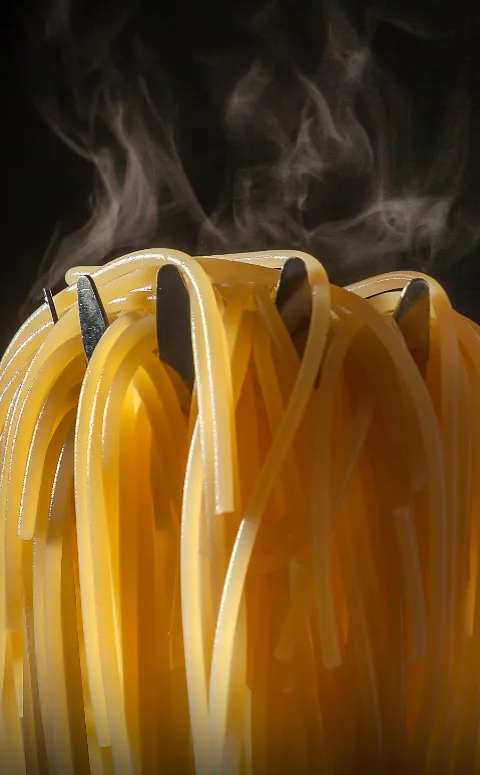 Young Welsh Photographer Triumphs in Food Photography Awards
