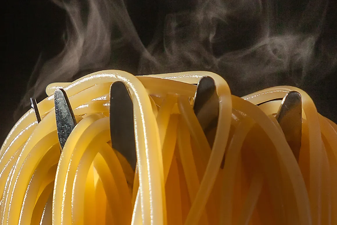 Young Welsh Photographer Triumphs in Food Photography Awards