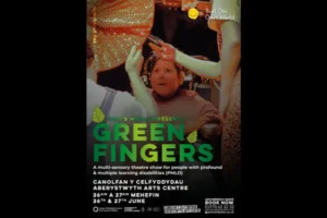 Green Fingers