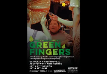 Green Fingers