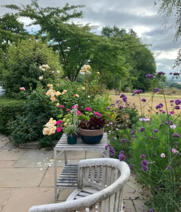 The High Summer Garden 2026 April House