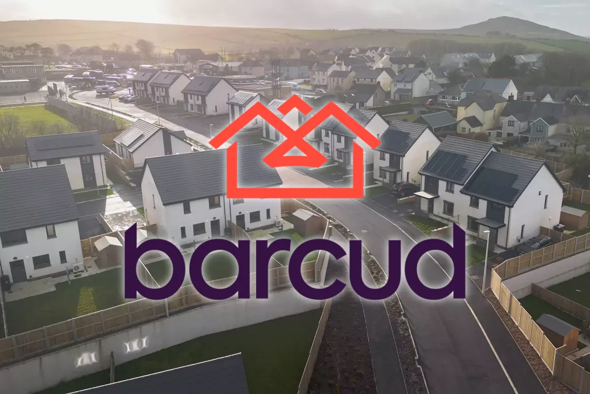 Barcud Launches Ambitious Five-year Business Plan