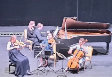 Musicfest 26: From Childhood