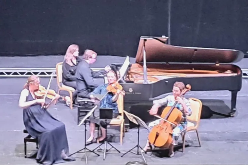 Musicfest 26: From Childhood