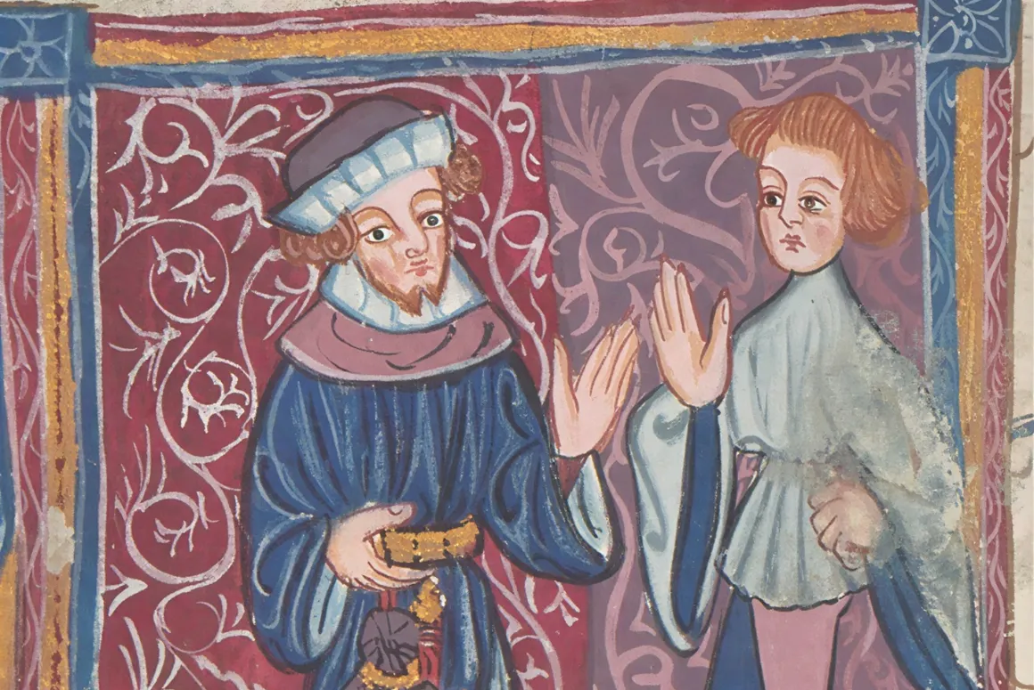‘Love Language’ Power in Ancient Welsh Poetry Researched