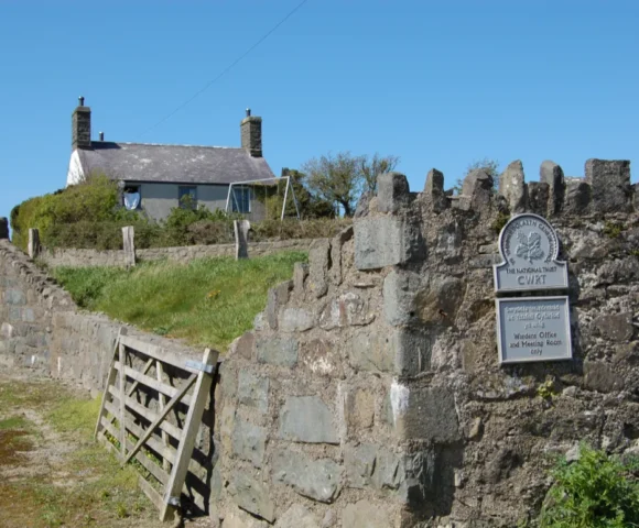 From Golf to Graveyards From Golf to Graveyards