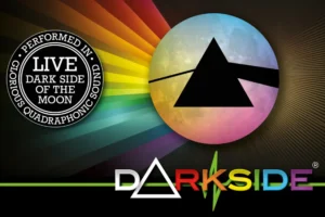 Darkside the Pink Floyd Show
