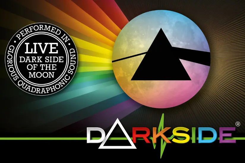 Darkside the Pink Floyd Show