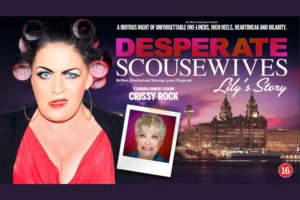 Desperate Scousewives