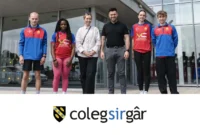 Over 60 Sports Students Get Set for an Unforgettable Canadian Tour