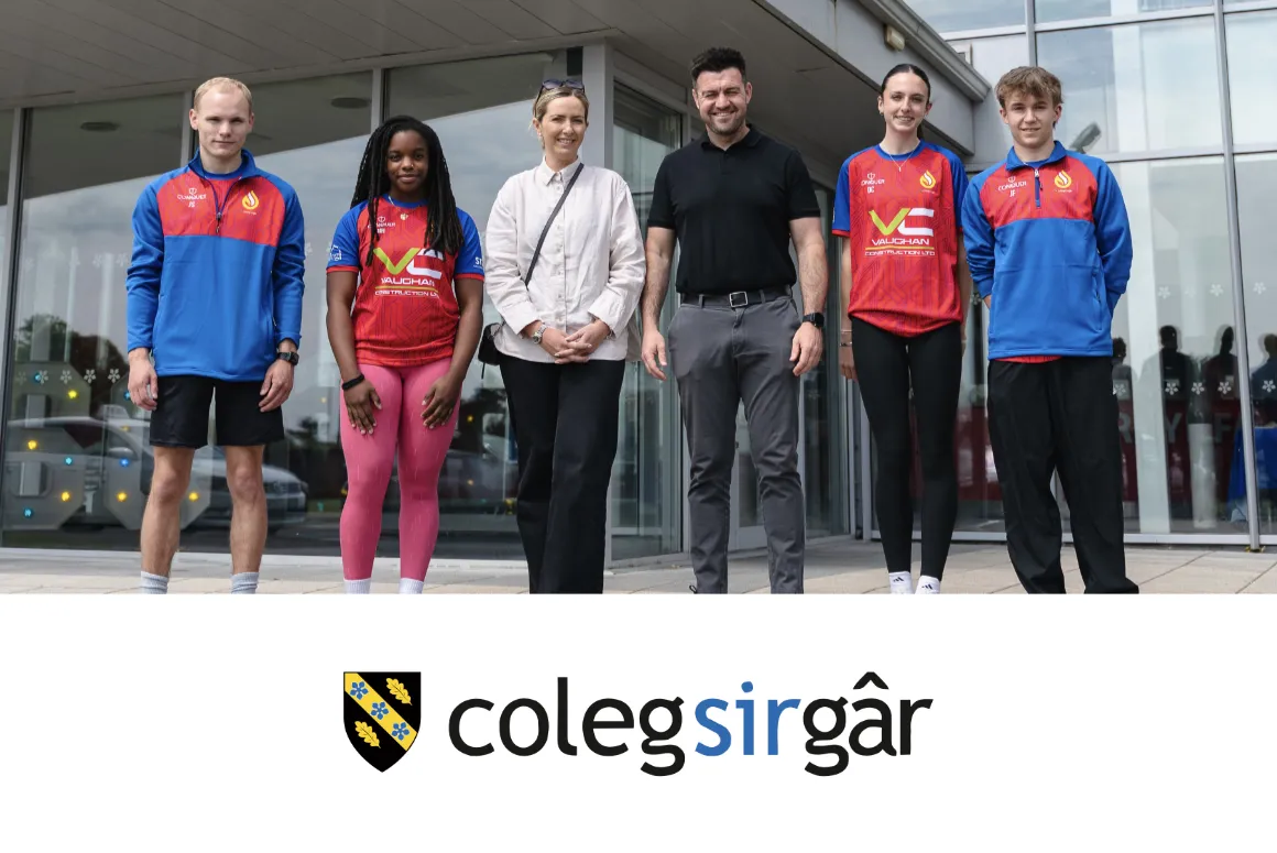 Over 60 Sports Students Get Set for an Unforgettable Canadian Tour